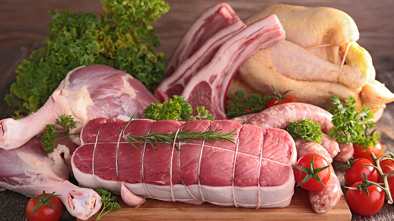 磷酸盐在肉制品中的应用与安全问题